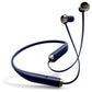 Fones de ouvido sem fio Bluetooth com cancelamento de ruído e faixa de pescoço Sol Republic Shadow