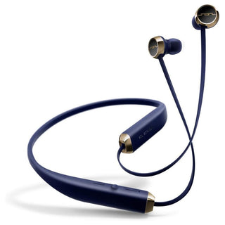 Sol Republic Shadow Bluetooth Wireless Noise Cancelling Neckband Headphones