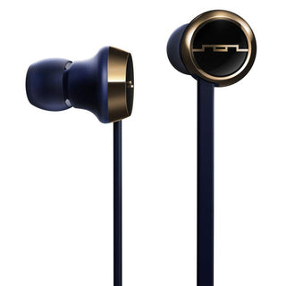 Sol Republic Shadow Bluetooth Wireless Noise Cancelling Neckband Headphones