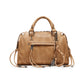 Steve Madden Briggs City Satchel