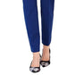 Calça skinny Hollywood feminina Alfani azul tamanho 0 pequena