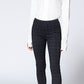 Leggings Grease Plaid Femininas Sanctuary Pretas Tamanho Extra Pequeno