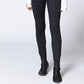 Leggings Grease Plaid Femininas Sanctuary Pretas Tamanho Extra Pequeno