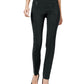 Calça skinny feminina Style &amp; Co, preta, tamanho pequeno