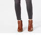 Calça jeans skinny feminina Power Sculpt Curvy-Fit, preta, tamanho 4, da Style &amp; Co