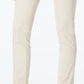 Calça de veludo cotelê feminina Karen Scott cinza tamanho XX-G