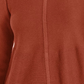 Túnica feminina de malha com pontos mistos Style &amp; Co, bege, tamanho XX-G