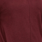 Suéter túnica plus size feminino estilo &amp; co com costura frontal roxo tamanho 1X