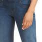 Jeans feminino Style &amp; Co Azul Tamanho X-S