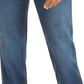 Jeans feminino Style &amp; Co Azul Tamanho X-S