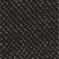 Calça feminina Charter Club Jacquard Pull-On, cor carvão, tamanho 16