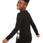 Charter Club Big Boy's Buffalo Check Family Sweater Tamanho Natural X-Grande