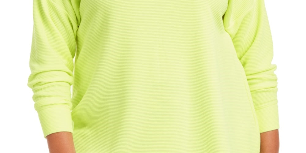 Ideology Camisetas e Tops Fitness Femininos para Corrida Tamanho 2X Dourado