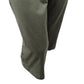 Calça Capri Plus Size Karen Scott Feminina Cinza Tamanho 22W