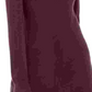 INC International Concepts Suéter túnica feminino com manga bufante vermelho tamanho extra pequeno