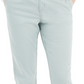 Calça Capri Chino Feminina Style &amp; Co Azul Tamanho 10
