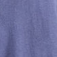 Vestido camiseta feminino estilo &amp; co com um bolso, roxo, tamanho pequeno