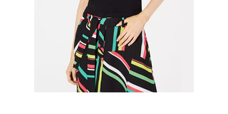 Blusa sem mangas feminina Bar III, preta, tamanho grande