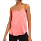 Camisola feminina Bar III rosa tamanho pequeno