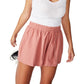 Shorts Feminino Cotton On Rosa Tamanho 10