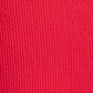 Vestido de coquetel Ralph Lauren feminino, decote em V, acima do joelho, tamanho 0 P, vermelho
