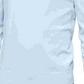 Suéter Calvin Klein Masculino com Zíper 1/4 Azul Tamanho XX-G