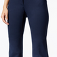 Calça Alfani Feminina Moderna Azul Tamanho P