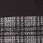 Vestido Calvin Klein Feminino Liso e Xadrez Preto Tamanho 2