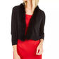 Calvin Klein Feminino Aba Curva Preto Tamanho X-G