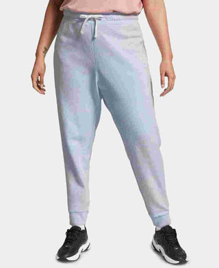 Calça de moletom Nike feminina Aqua tamanho X-Large