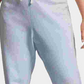 Calça de moletom Nike feminina Aqua tamanho X-Large