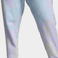 Calça de moletom Nike feminina Aqua tamanho X-Large