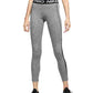Leggings Nike Pro Dri Fit Mesh Femininas Tamanho P