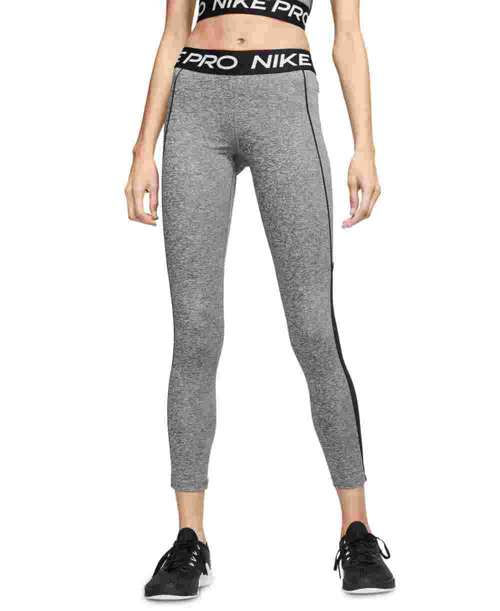 Leggings Nike Pro Dri Fit Mesh Femininas Tamanho P