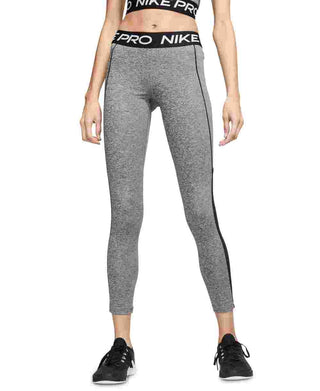 Leggings Nike Pro Dri Fit Mesh Femininas Tamanho P