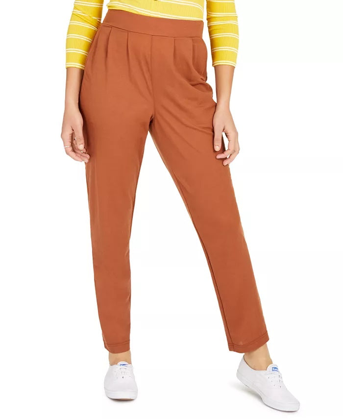 Calça Indigo Rein Juniors Laranja Tamanho Médio