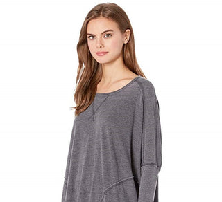FP Movement Women's First Choice Tee Black Size X-Small