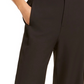 Calça Rani Feminina Rachel Roy Preta Tamanho 12