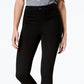 Calça Jegging Super High-Rise Vanilla Star Juniors Preta Tamanho 3