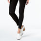 Calça Jegging Super High-Rise Vanilla Star Juniors Preta Tamanho 3