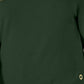 Suéter feminino Michael Kors com detalhe de ilhós verde, tamanho 3X