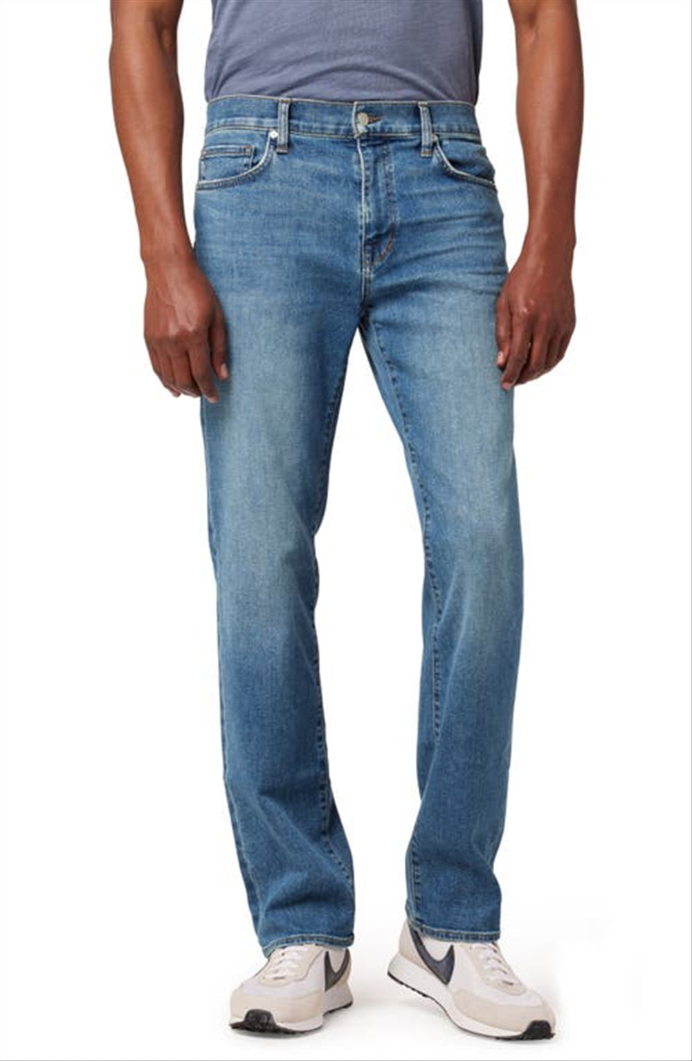 Calça Jeans Joe's The Classic Straight Leg Azul Avi Tamanho 30x32