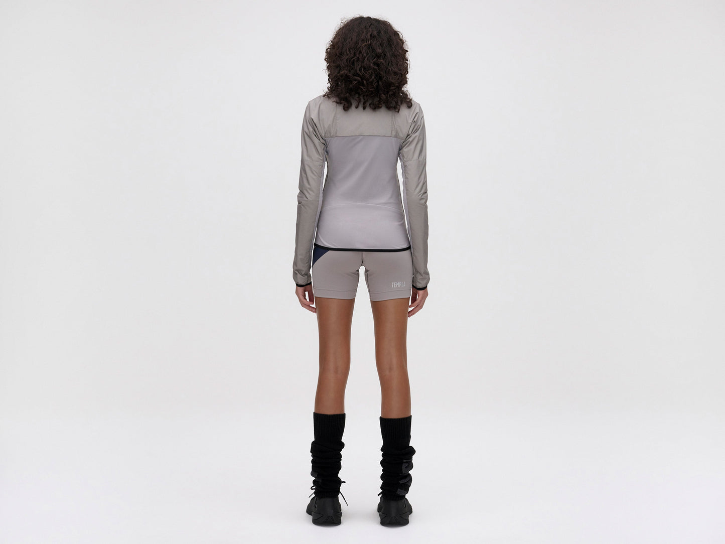 LITE MIDLAYER TOP - SLATE