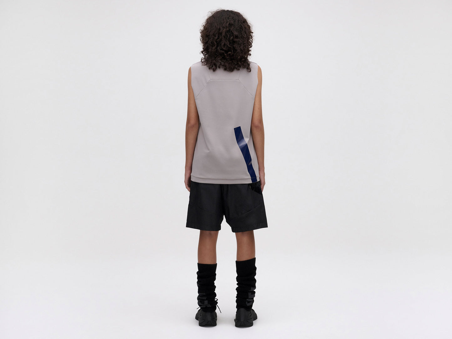 Baller Shorts - Black