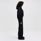 FIELD PANT - BLACK