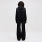 FIELD PANT - BLACK