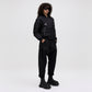 CREW PANT - BLACK