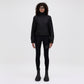 SPRAY JACKET - BLACK