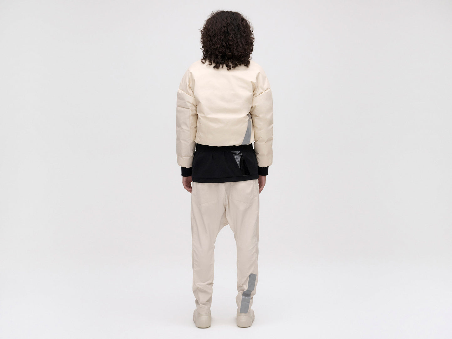 LITE DOWN BOMBER - FOG