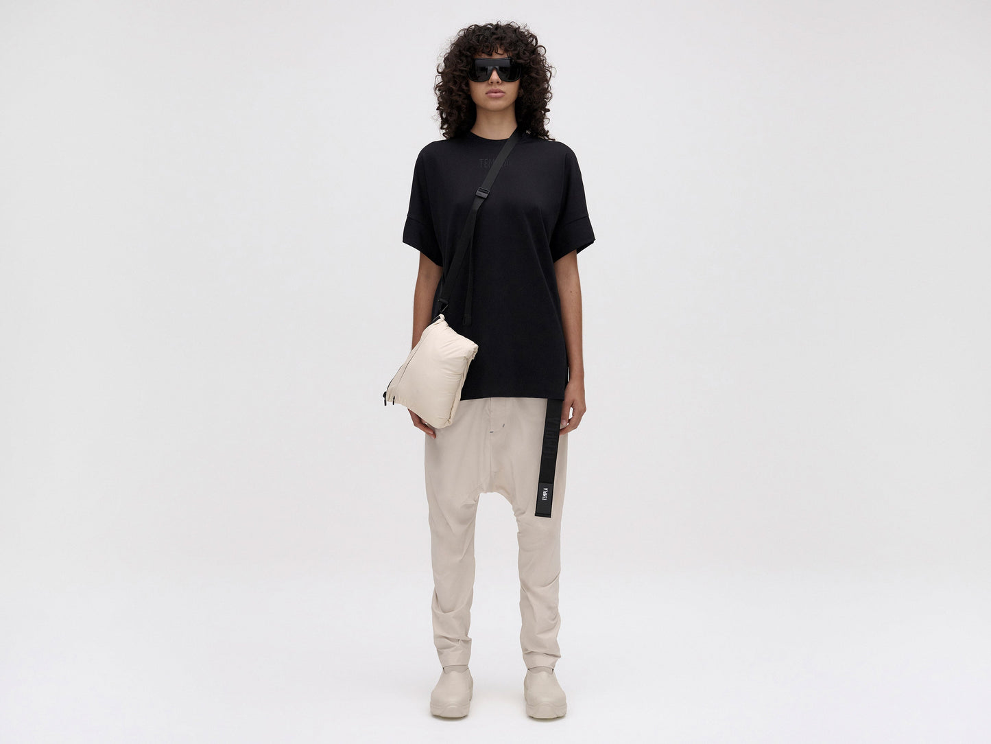 LITE DOWN BOMBER - FOG